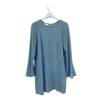 Nly trend dress