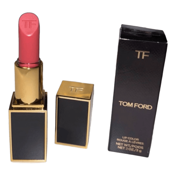 tom ford lip color  | shade: 01 insatiable
