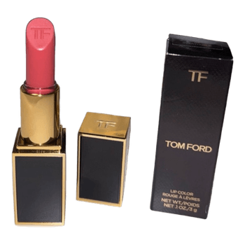 tom ford lip color  | shade: 01 insatiable