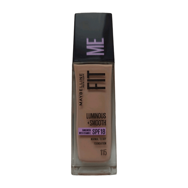 Maybelline beauty product