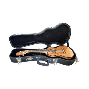 Cove Creek tanglewood ukulele
