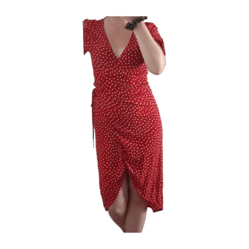 H&m dress