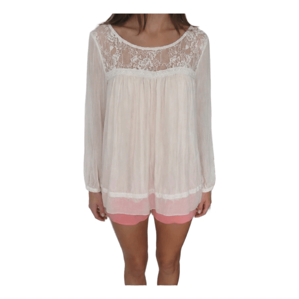 Vintage bluse