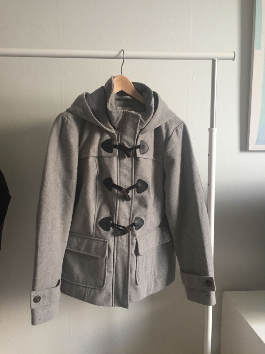 Vero moda coat