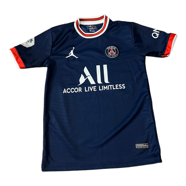Psg football shirt