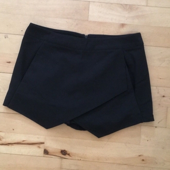 Moss copenhagen skirt