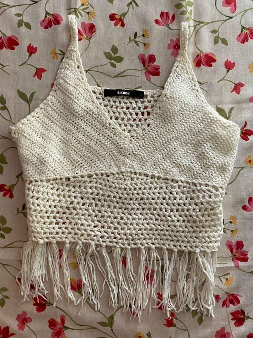 Bik bok top
