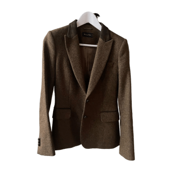 Massimo dutti blazer