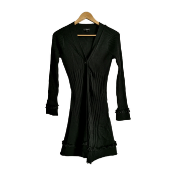 Neuletakki cardigan