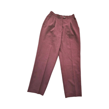 Violetit housut koko 38