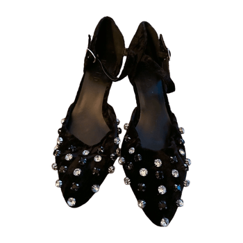 Na-kd heels