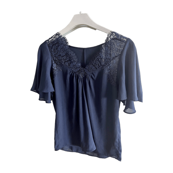H&m top