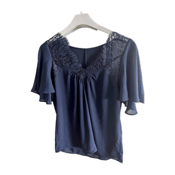 H&m top