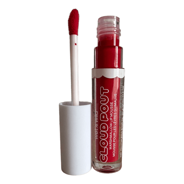 Wet n wild lūpų dažai