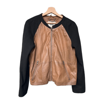 Bruuns bazaar coat