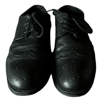 Black Aldo shoes