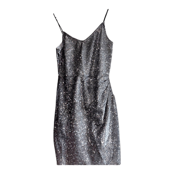 Glittermekko