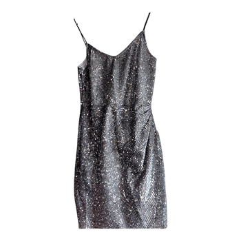 Glittermekko