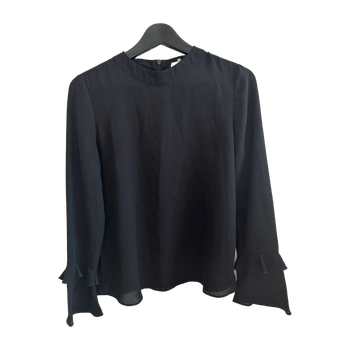 Zalando blouse