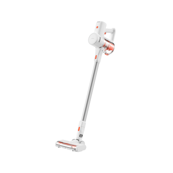 Cordless vacuum