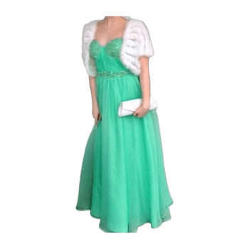Meslewi dress