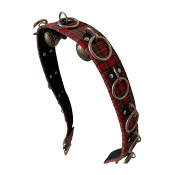 Cyber shop belt