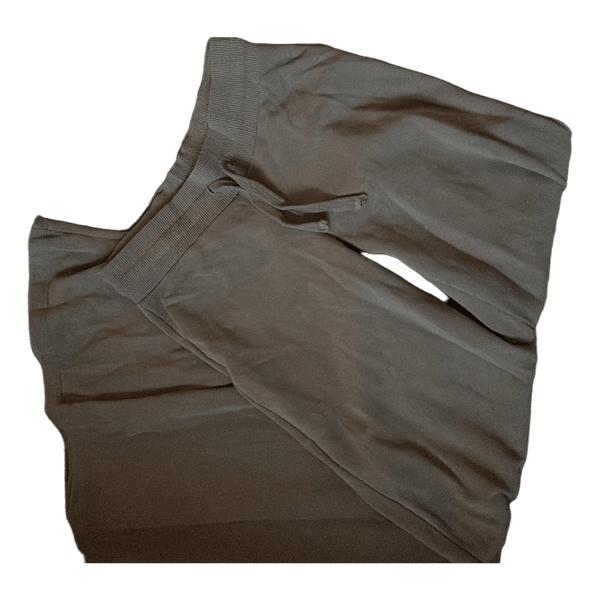 Beige housut