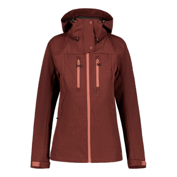 Women’s Icepeak Softshell Jacket