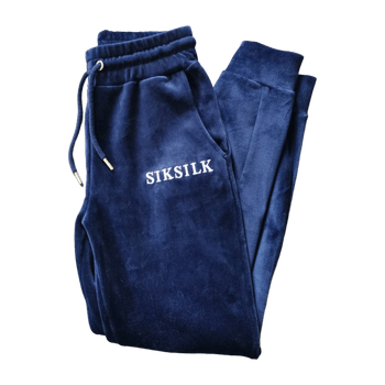 Siksilk jeans