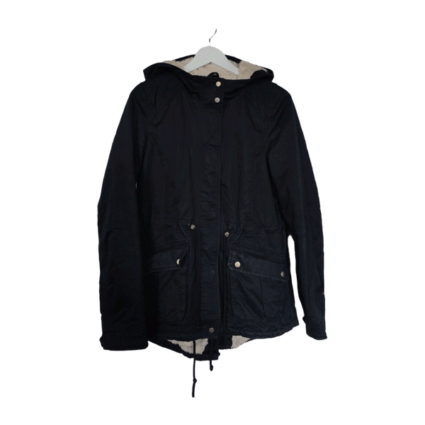 H&m coat