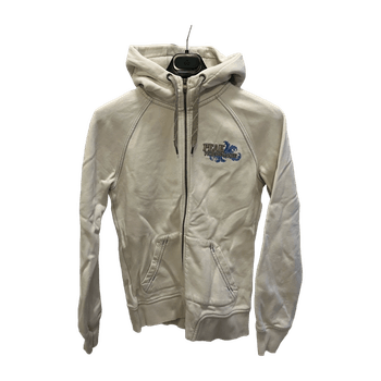 Peak performance hoodie