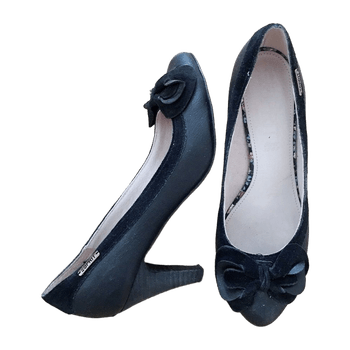 Esprit heels