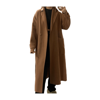 Marimekko coat