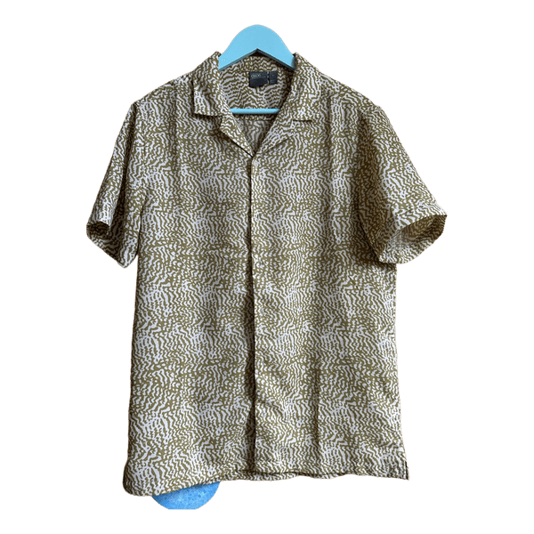 Asos men shirt, M