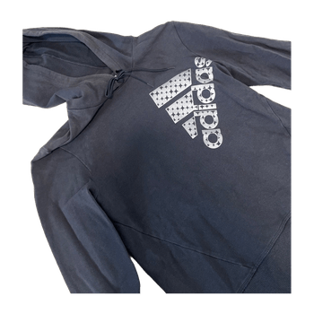 Adidas hoodie