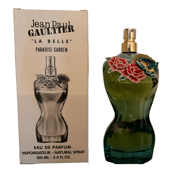 Jean Paul Gaultier La Belle