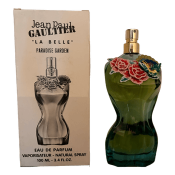 Jean Paul Gaultier La Belle