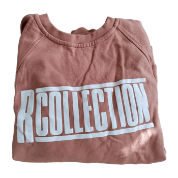 R-collection hoodie