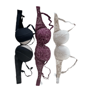 Change lingeri clothing