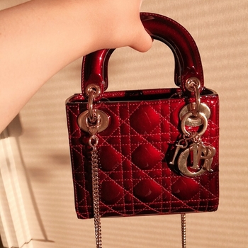 Lady Dior Mini