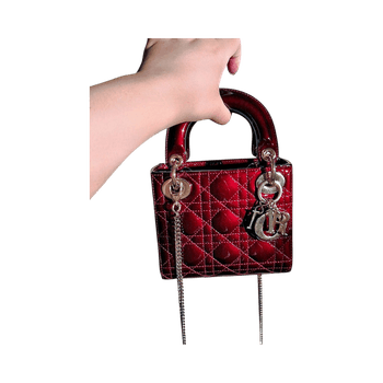 Lady Dior Mini