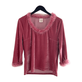 Vintage blouse