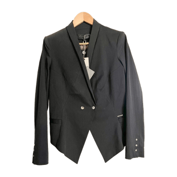 Firetrap coat