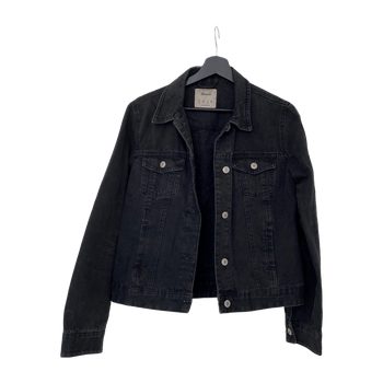 Demin & co coat
