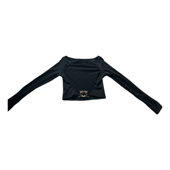 open back top