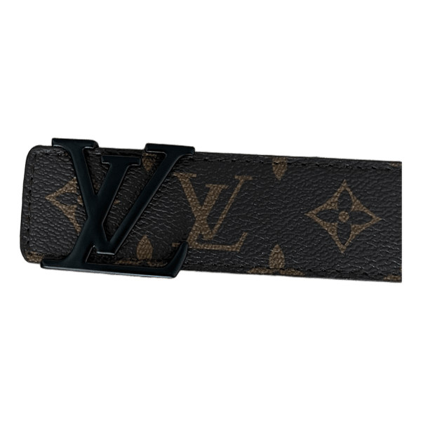 Louis Vuitton belt