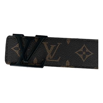 Louis Vuitton belt
