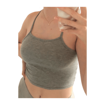 Prettylittlething top