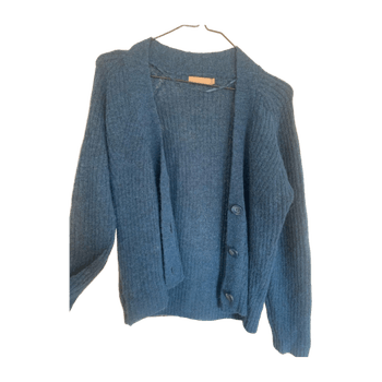 Noom cardigan