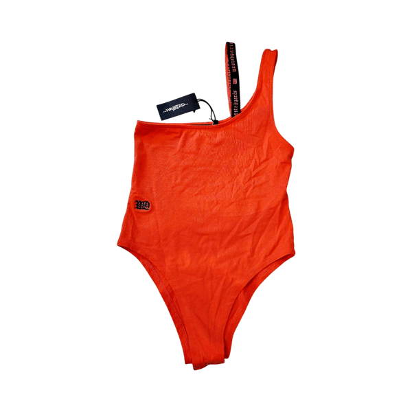 Oranssi body